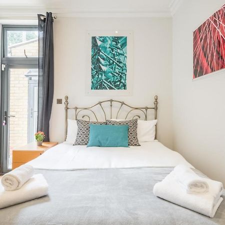 Tulse Hill Luxury Cosy Rooms London Bagian luar foto