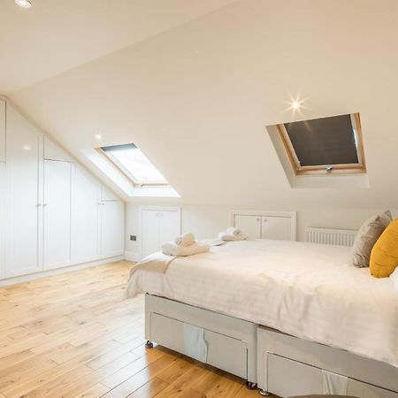 Tulse Hill Luxury Cosy Rooms London Bagian luar foto