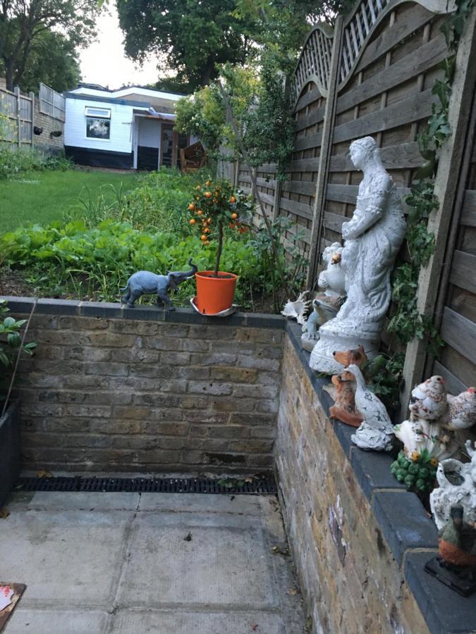Tulse Hill Luxury Cosy Rooms London Bagian luar foto