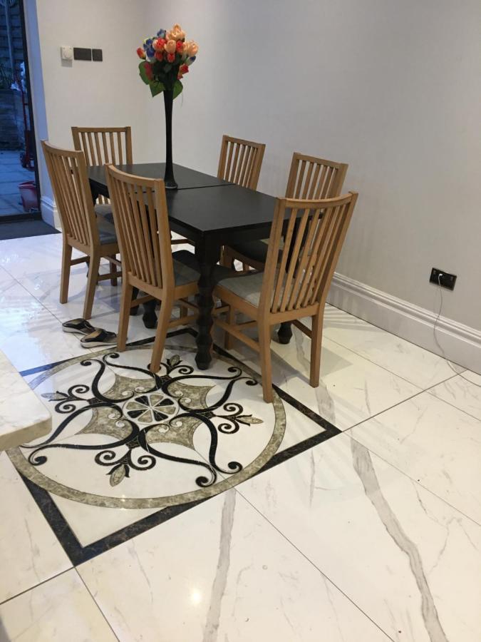 Tulse Hill Luxury Cosy Rooms London Bagian luar foto