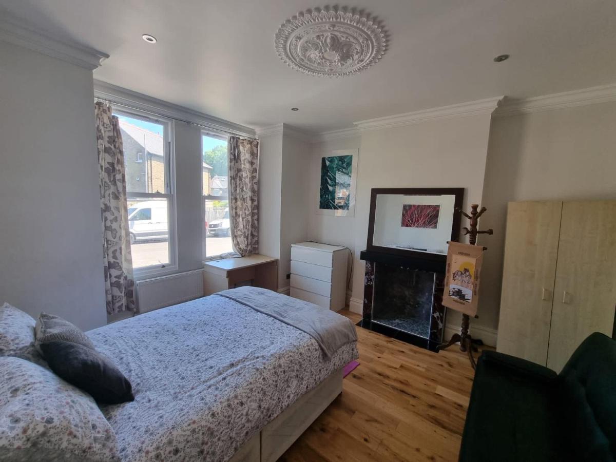 Tulse Hill Luxury Cosy Rooms London Bagian luar foto