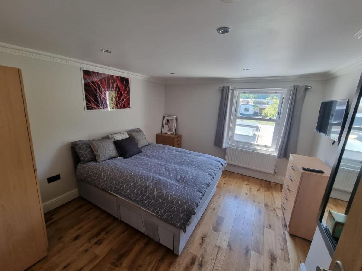 Tulse Hill Luxury Cosy Rooms London Bagian luar foto