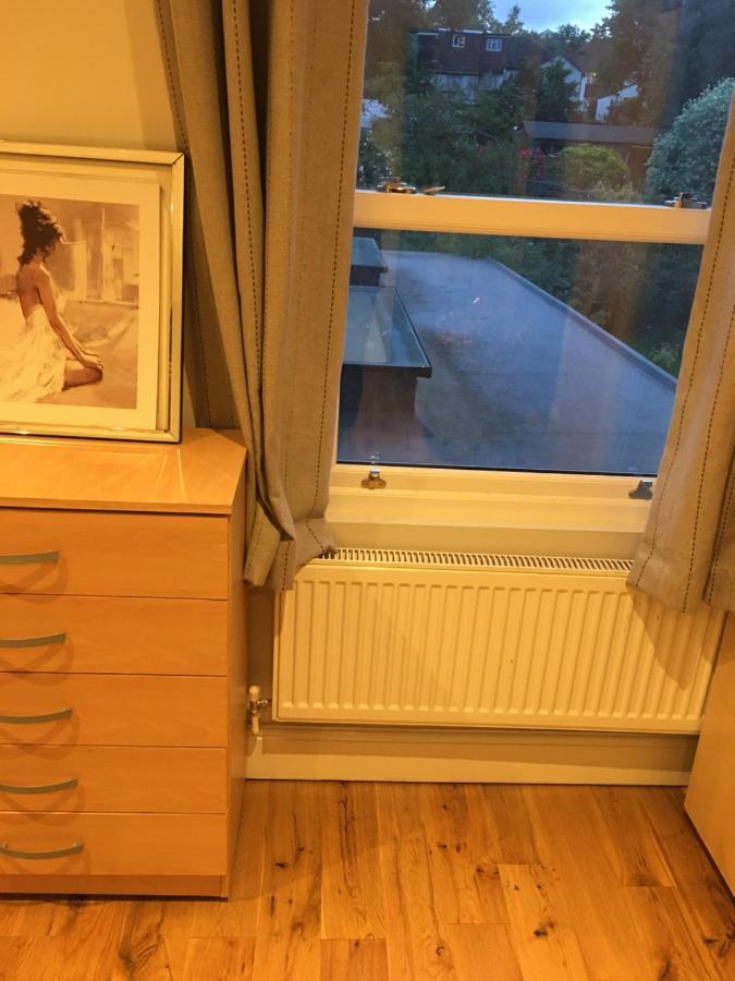 Tulse Hill Luxury Cosy Rooms London Bagian luar foto
