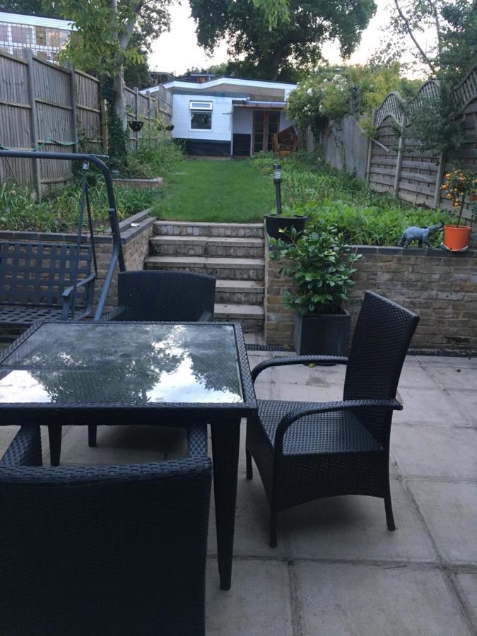 Tulse Hill Luxury Cosy Rooms London Bagian luar foto
