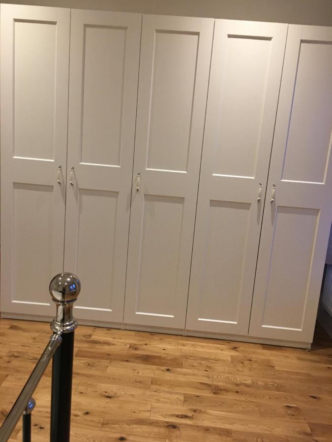 Tulse Hill Luxury Cosy Rooms London Bagian luar foto