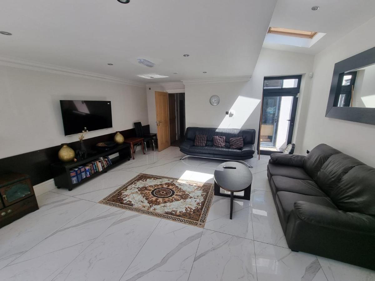 Tulse Hill Luxury Cosy Rooms London Bagian luar foto