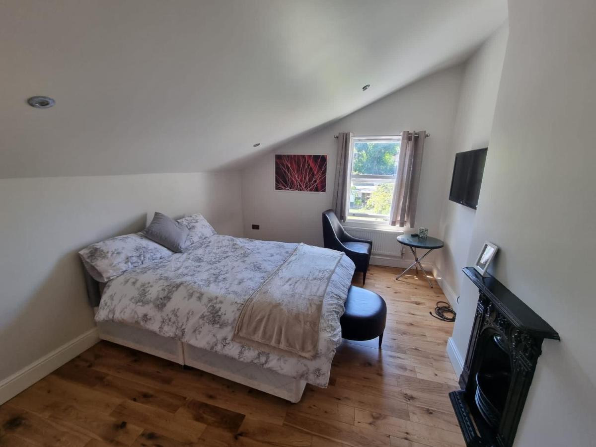Tulse Hill Luxury Cosy Rooms London Bagian luar foto