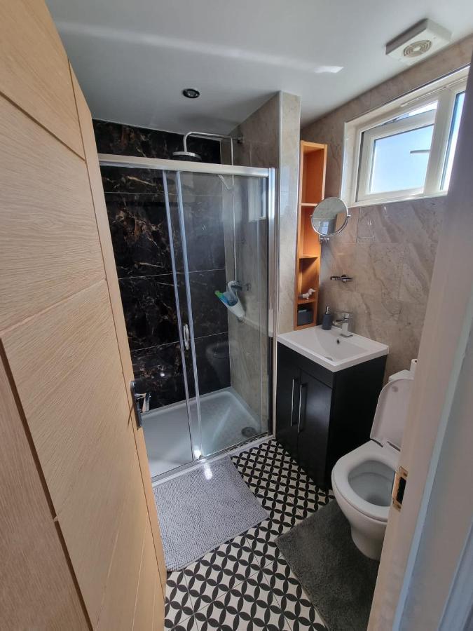 Tulse Hill Luxury Cosy Rooms London Bagian luar foto