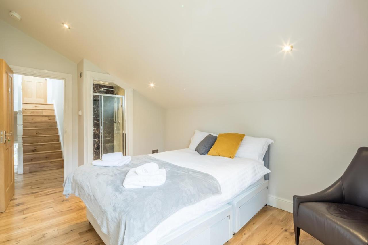 Tulse Hill Luxury Cosy Rooms London Bagian luar foto