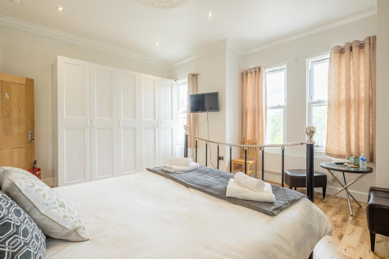 Tulse Hill Luxury Cosy Rooms London Bagian luar foto