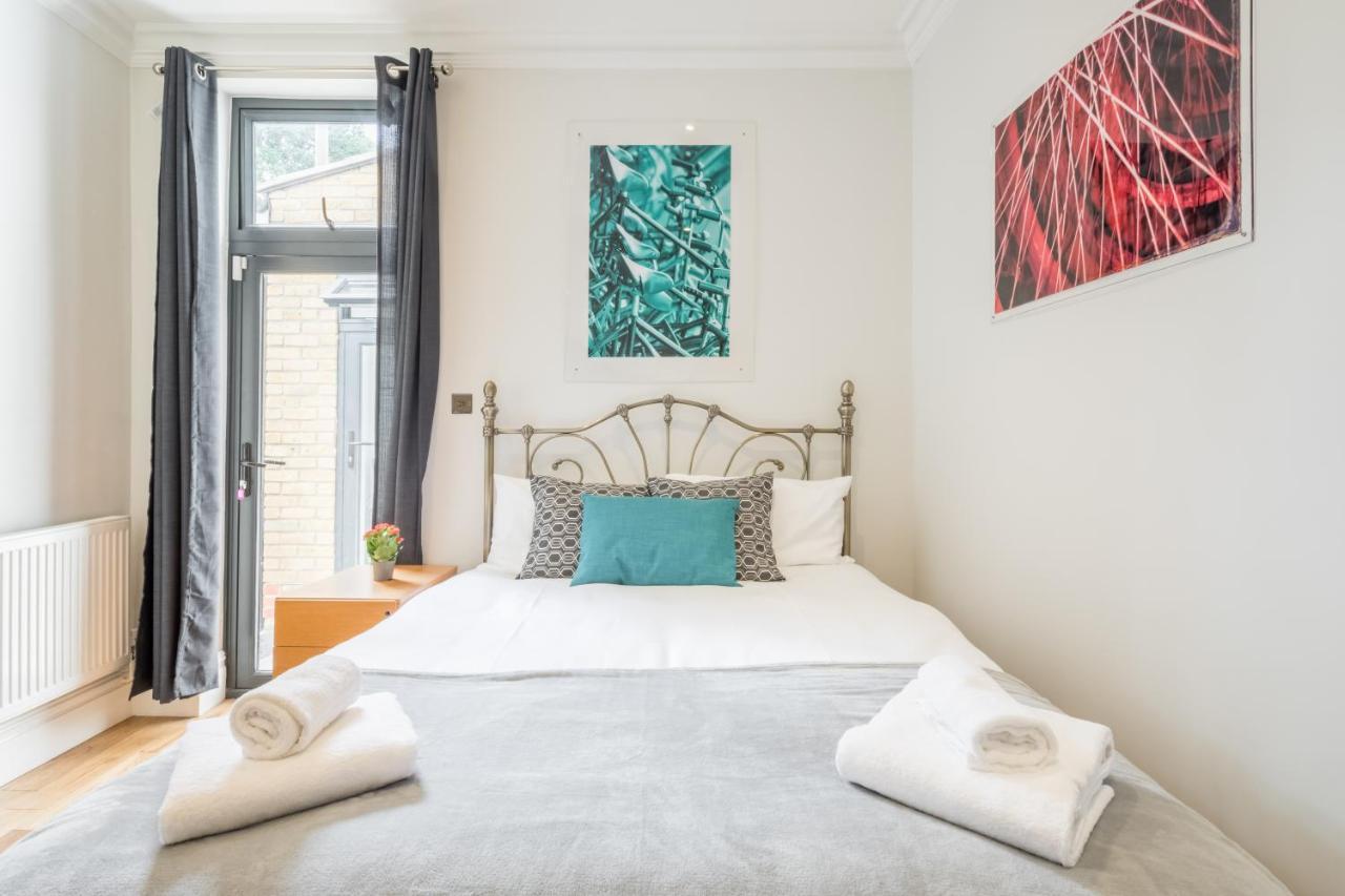 Tulse Hill Luxury Cosy Rooms London Bagian luar foto