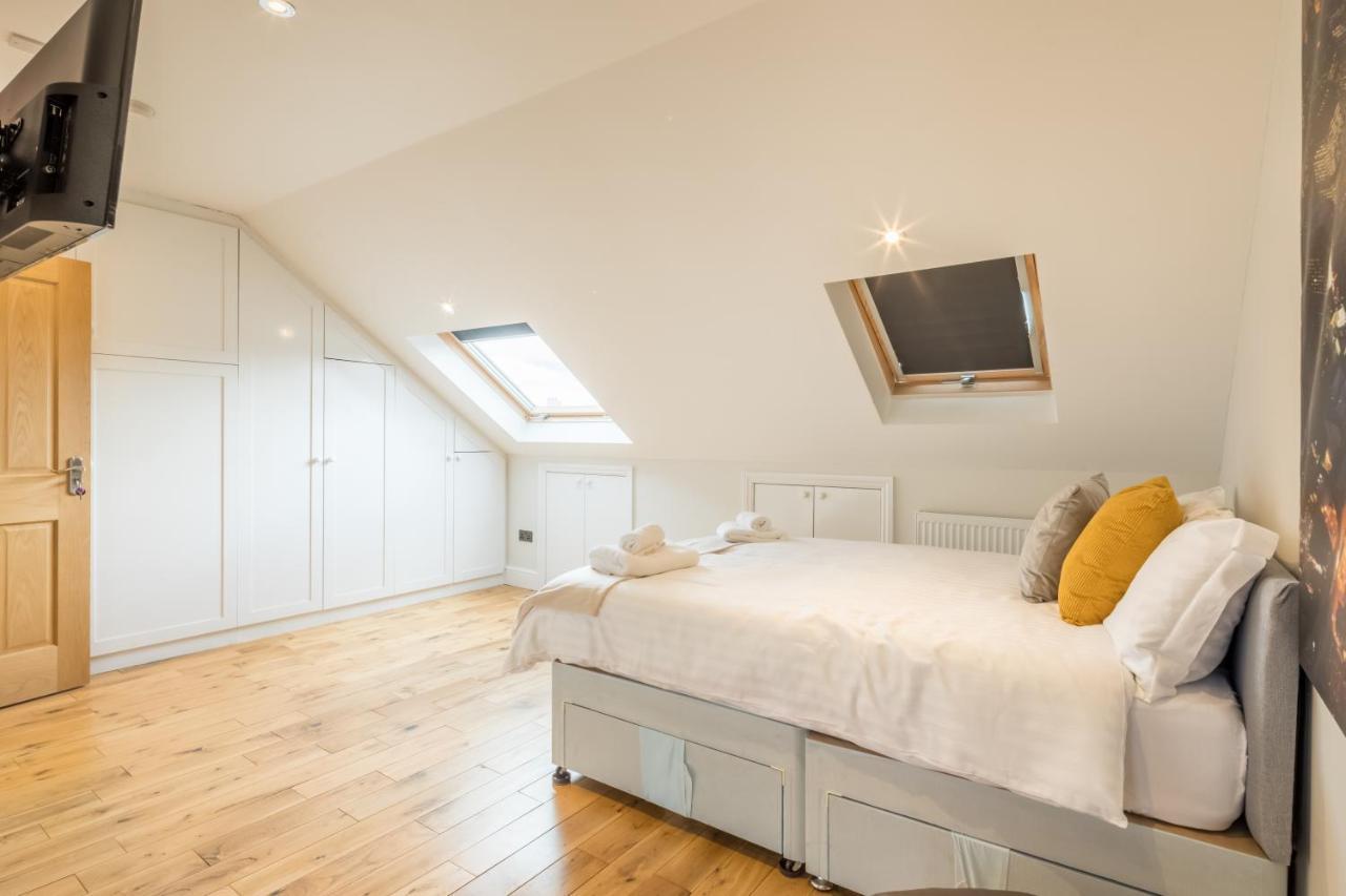 Tulse Hill Luxury Cosy Rooms London Bagian luar foto