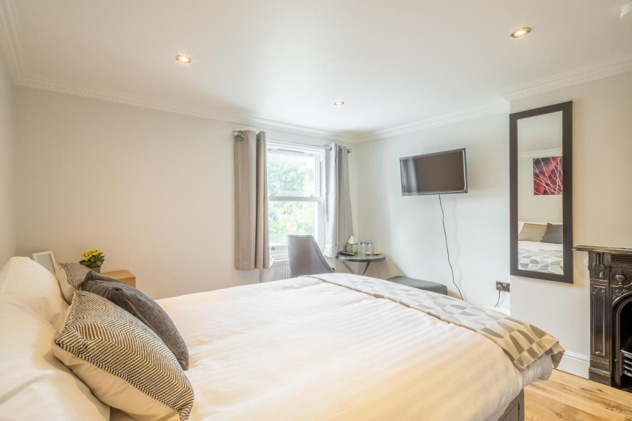 Tulse Hill Luxury Cosy Rooms London Bagian luar foto