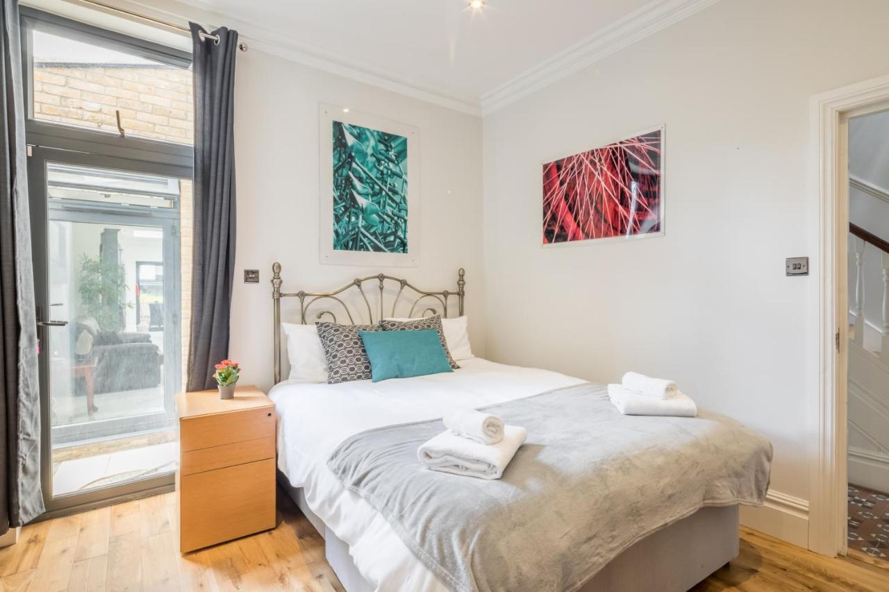 Tulse Hill Luxury Cosy Rooms London Bagian luar foto