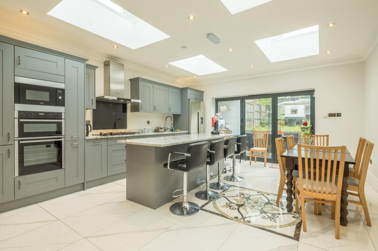 Tulse Hill Luxury Cosy Rooms London Bagian luar foto