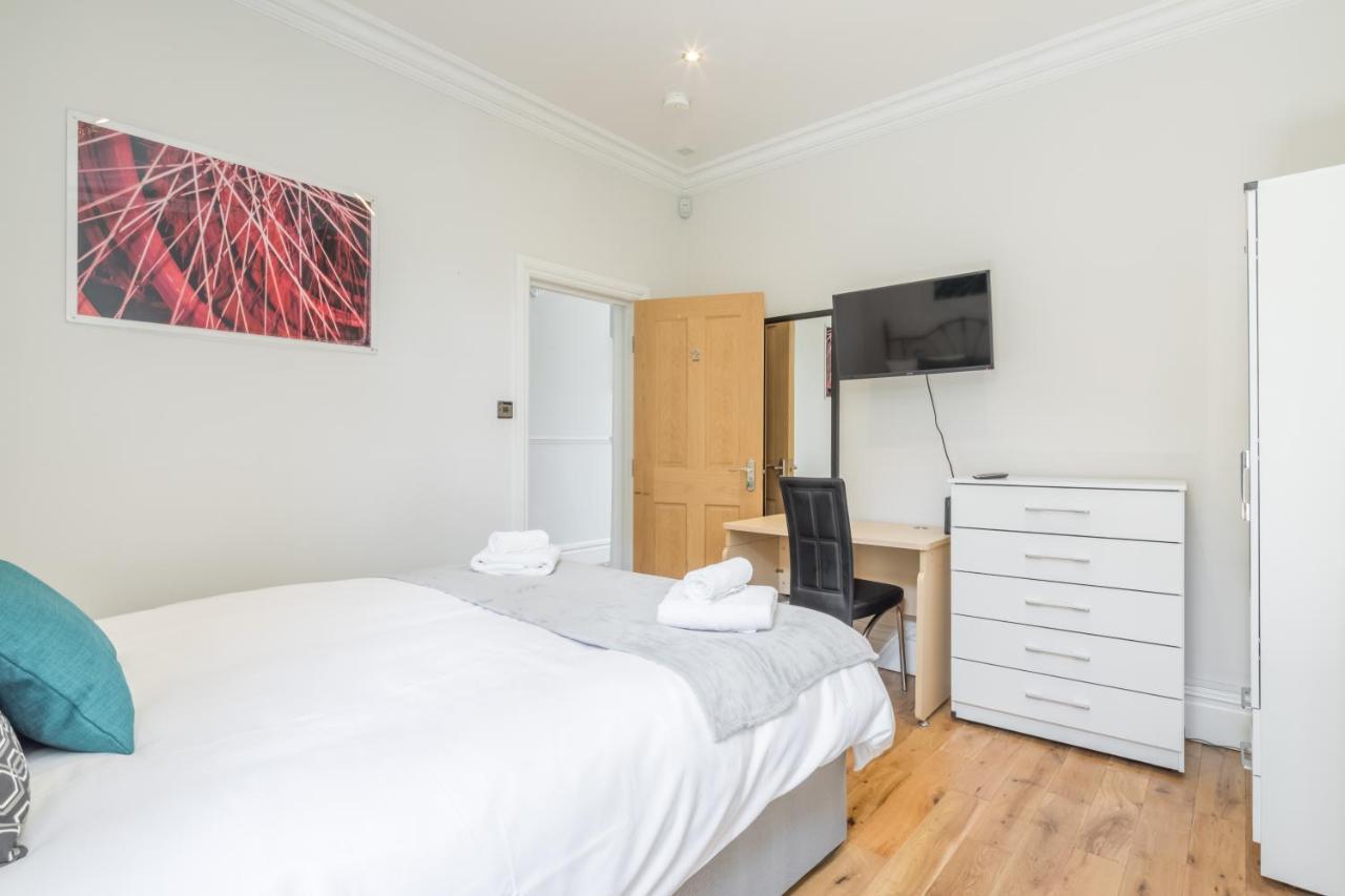 Tulse Hill Luxury Cosy Rooms London Bagian luar foto