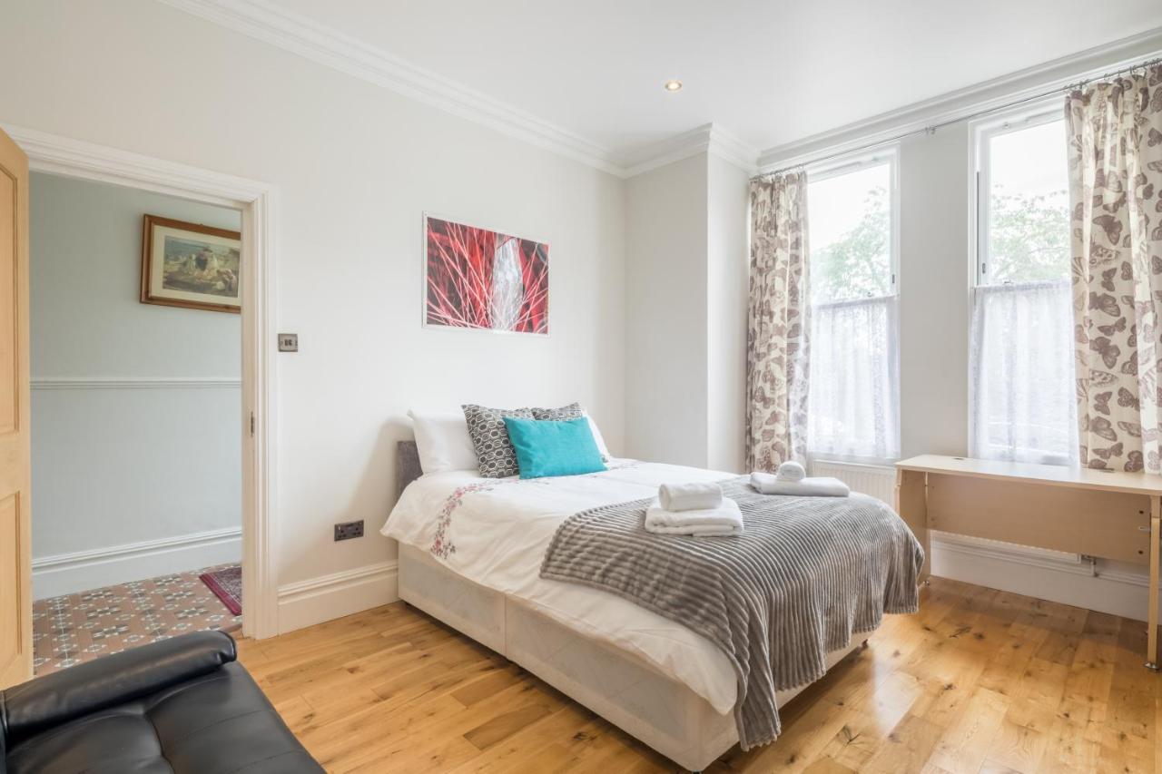 Tulse Hill Luxury Cosy Rooms London Bagian luar foto