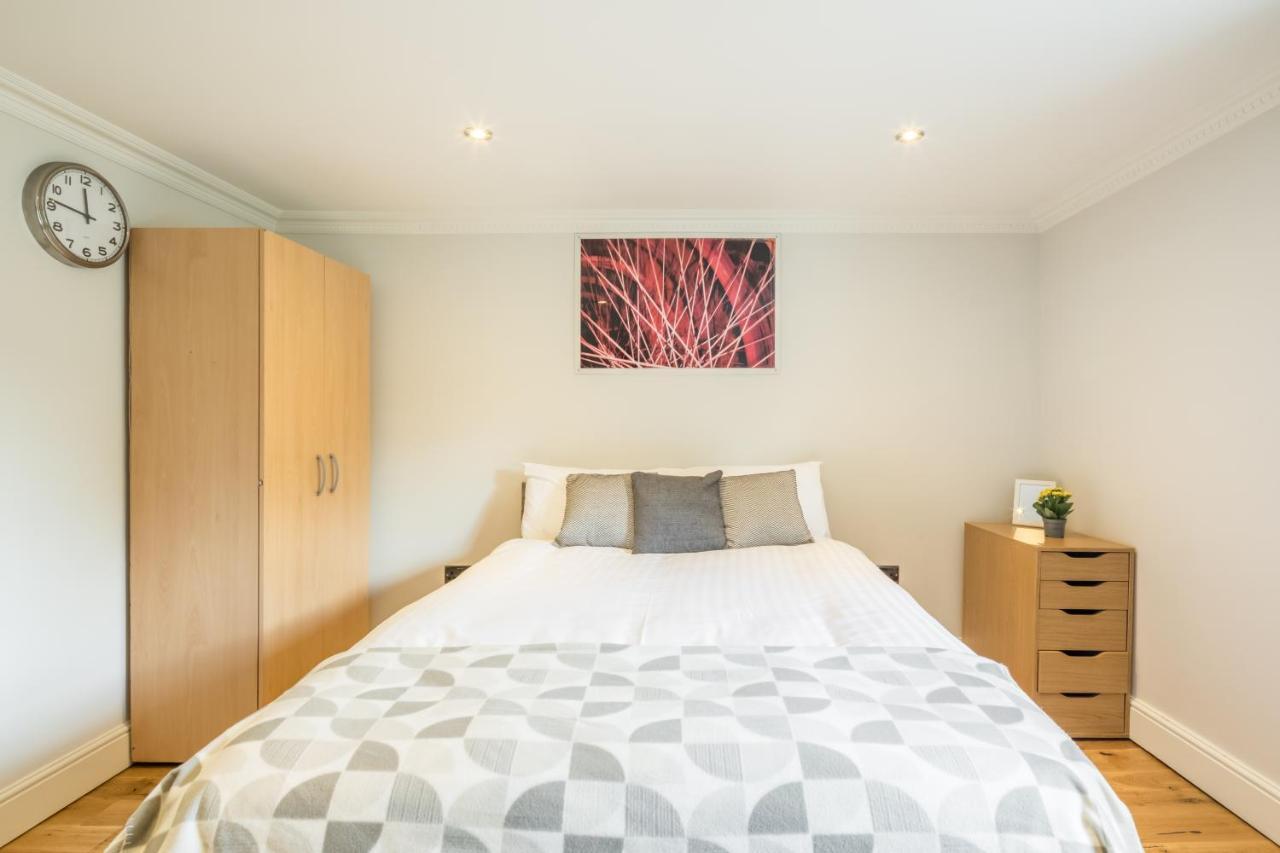 Tulse Hill Luxury Cosy Rooms London Bagian luar foto