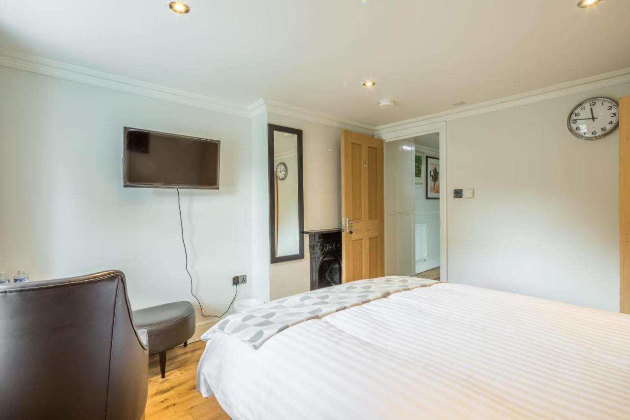 Tulse Hill Luxury Cosy Rooms London Bagian luar foto