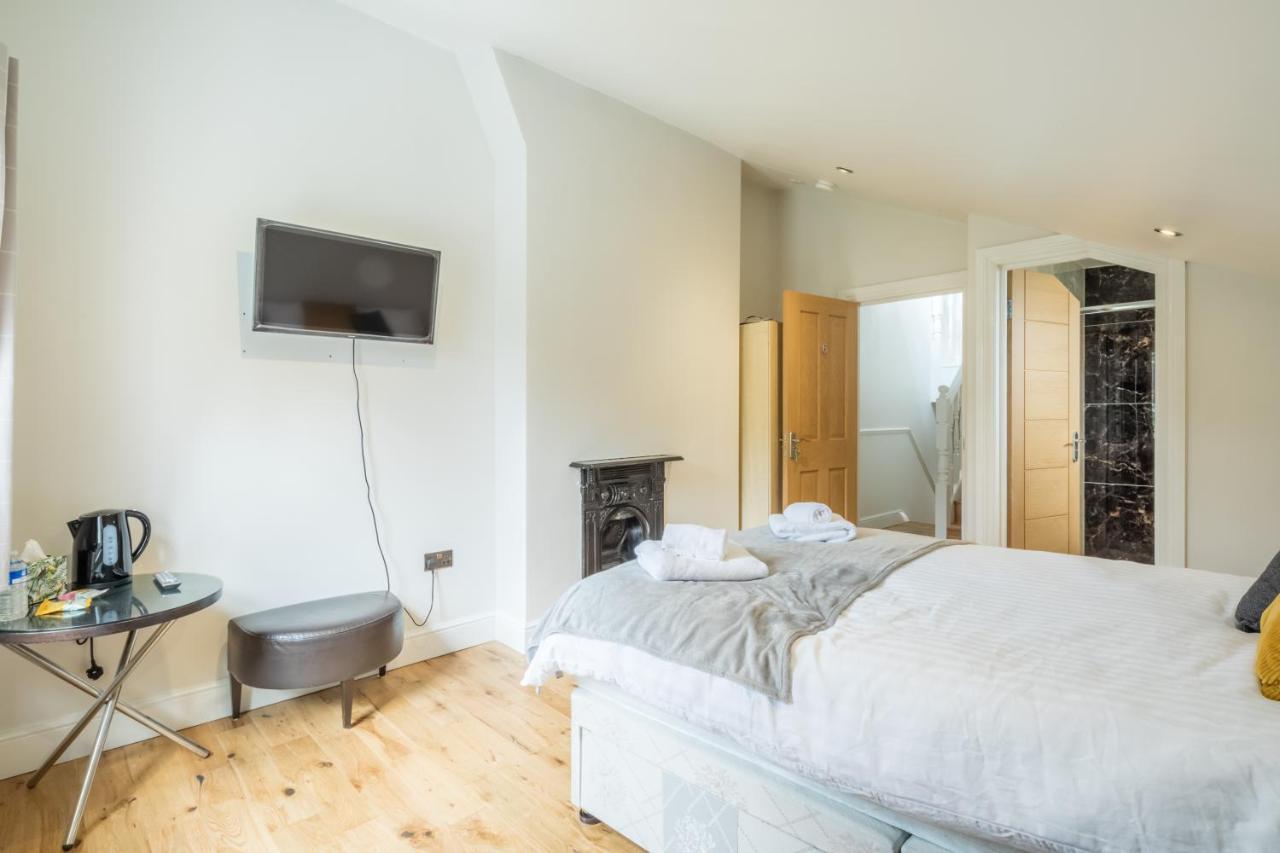 Tulse Hill Luxury Cosy Rooms London Bagian luar foto