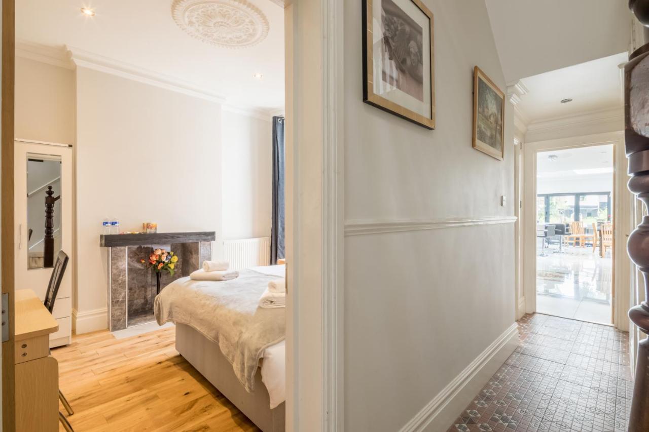 Tulse Hill Luxury Cosy Rooms London Bagian luar foto