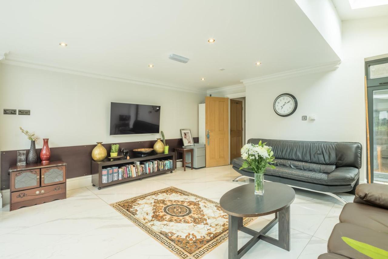 Tulse Hill Luxury Cosy Rooms London Bagian luar foto