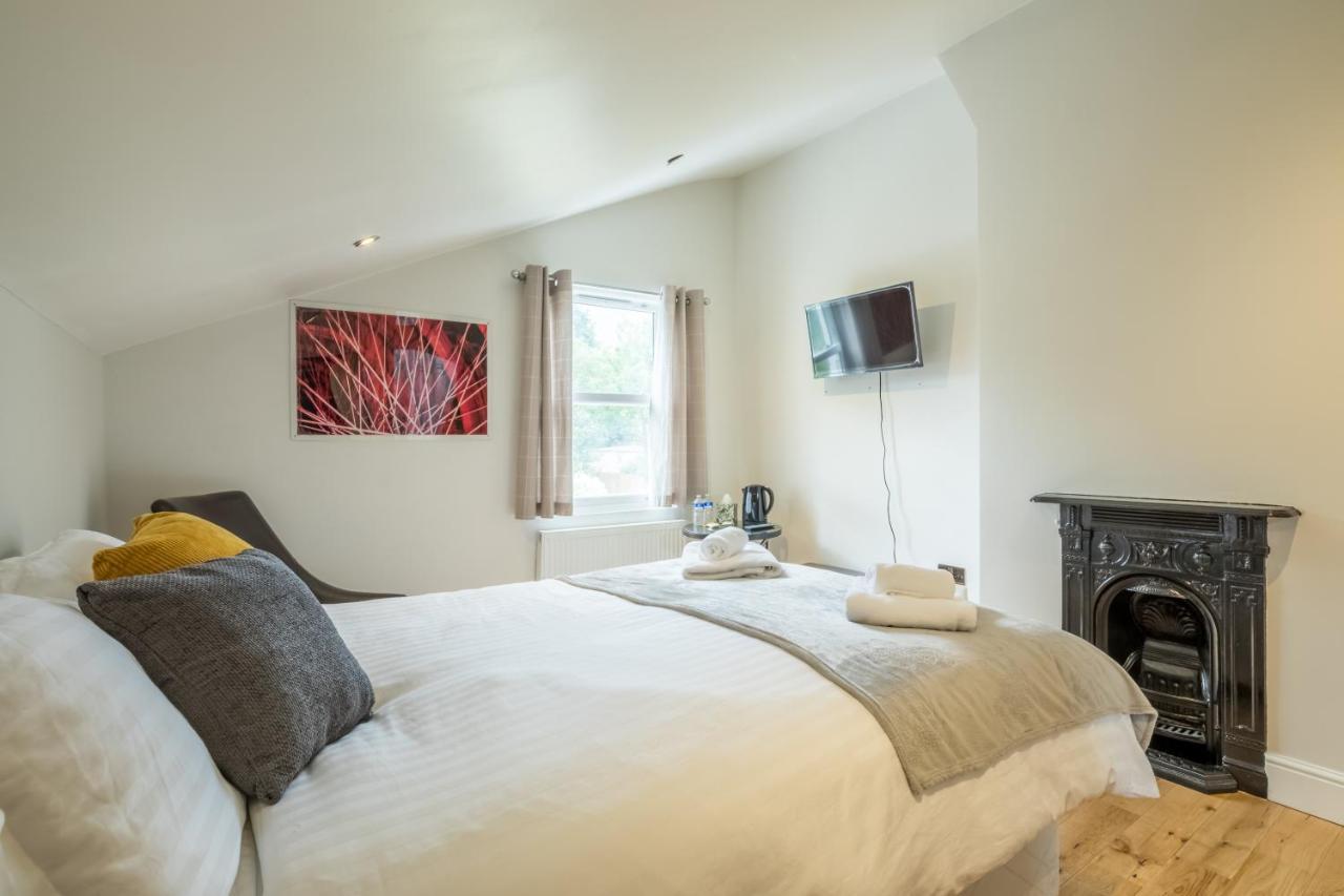 Tulse Hill Luxury Cosy Rooms London Bagian luar foto