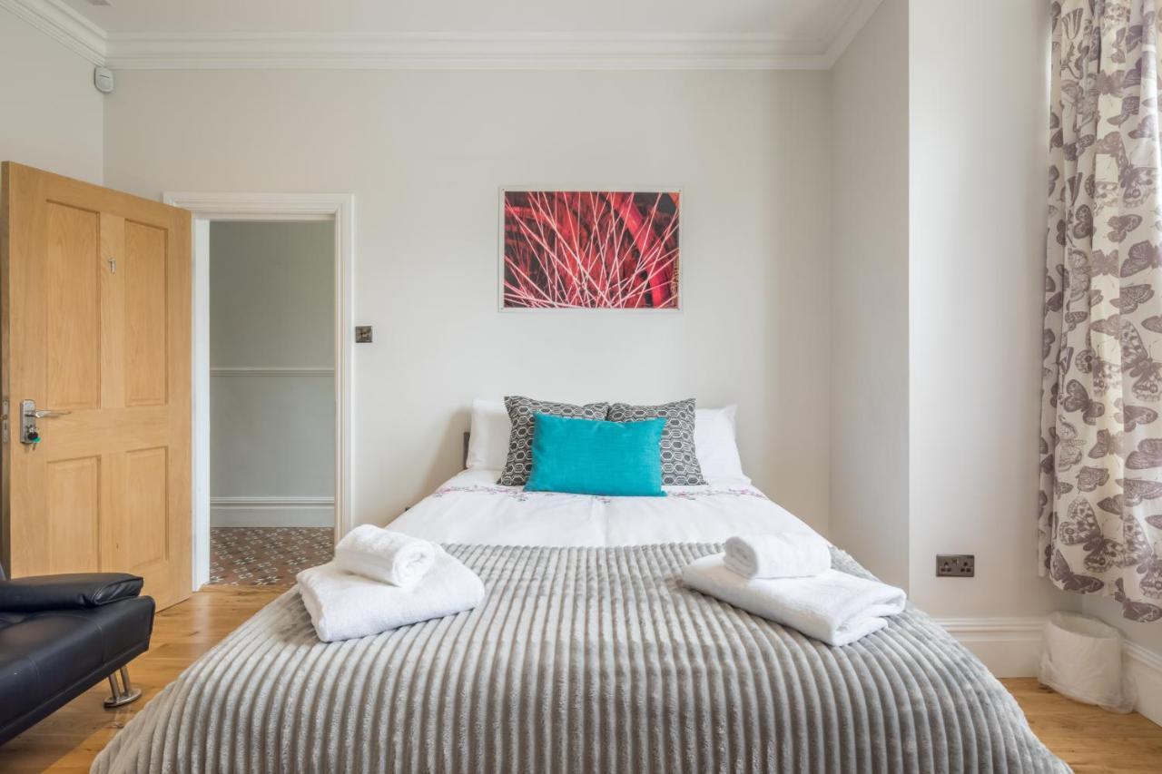 Tulse Hill Luxury Cosy Rooms London Bagian luar foto