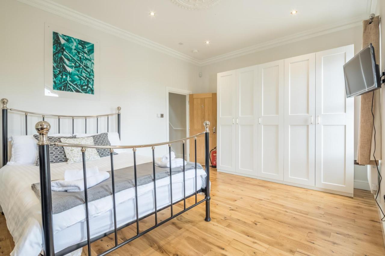 Tulse Hill Luxury Cosy Rooms London Bagian luar foto