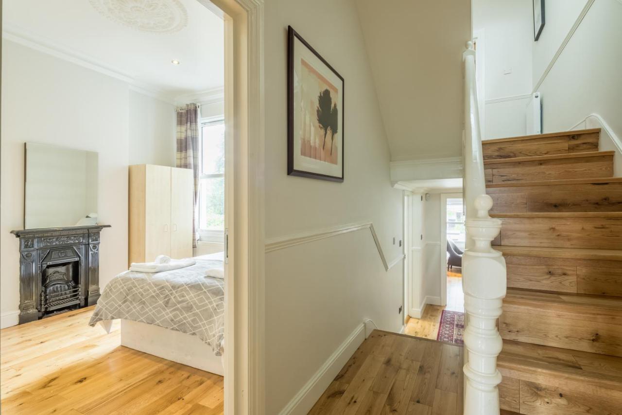 Tulse Hill Luxury Cosy Rooms London Bagian luar foto