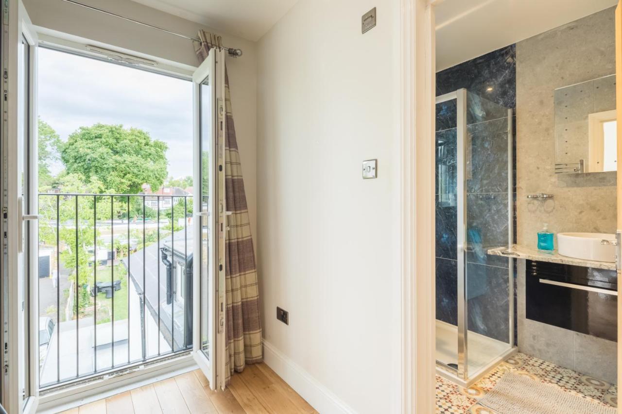 Tulse Hill Luxury Cosy Rooms London Bagian luar foto