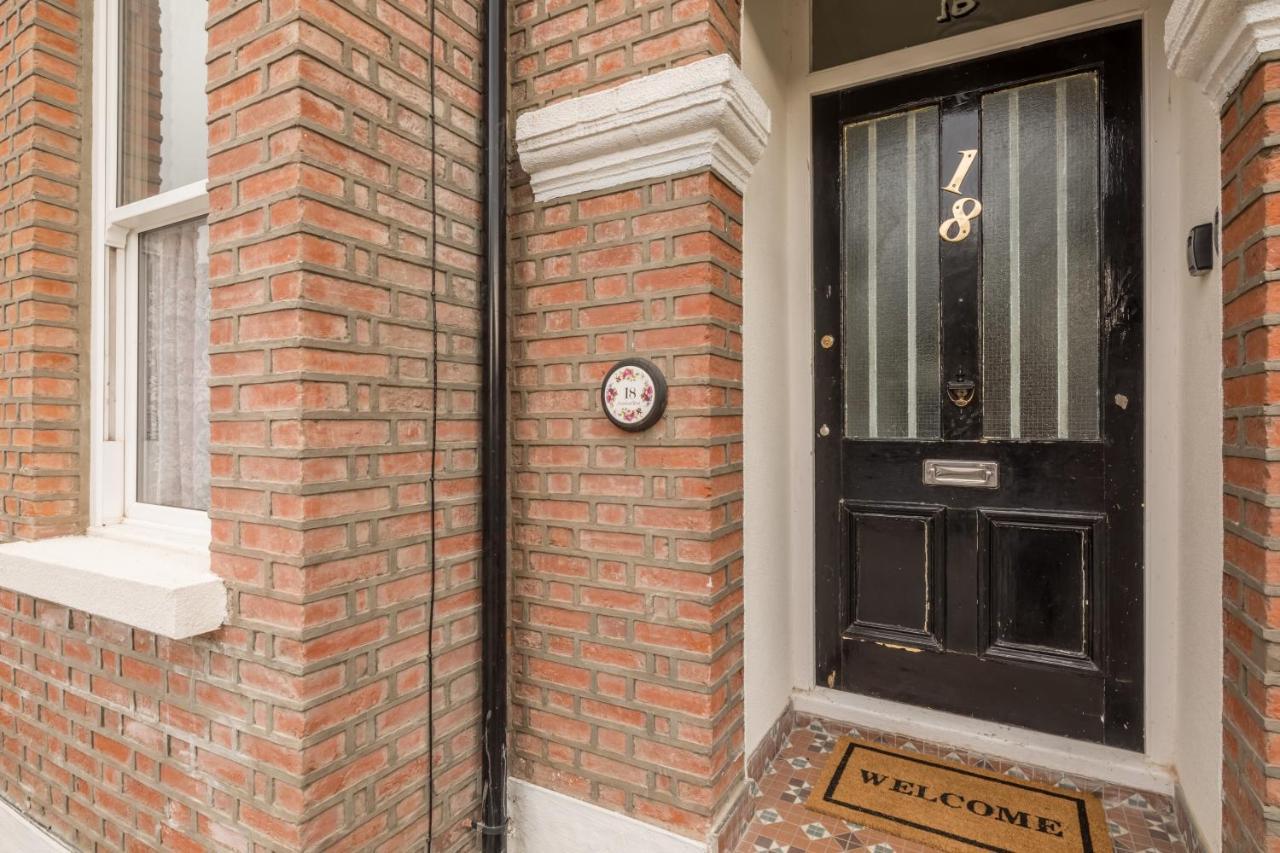 Tulse Hill Luxury Cosy Rooms London Bagian luar foto