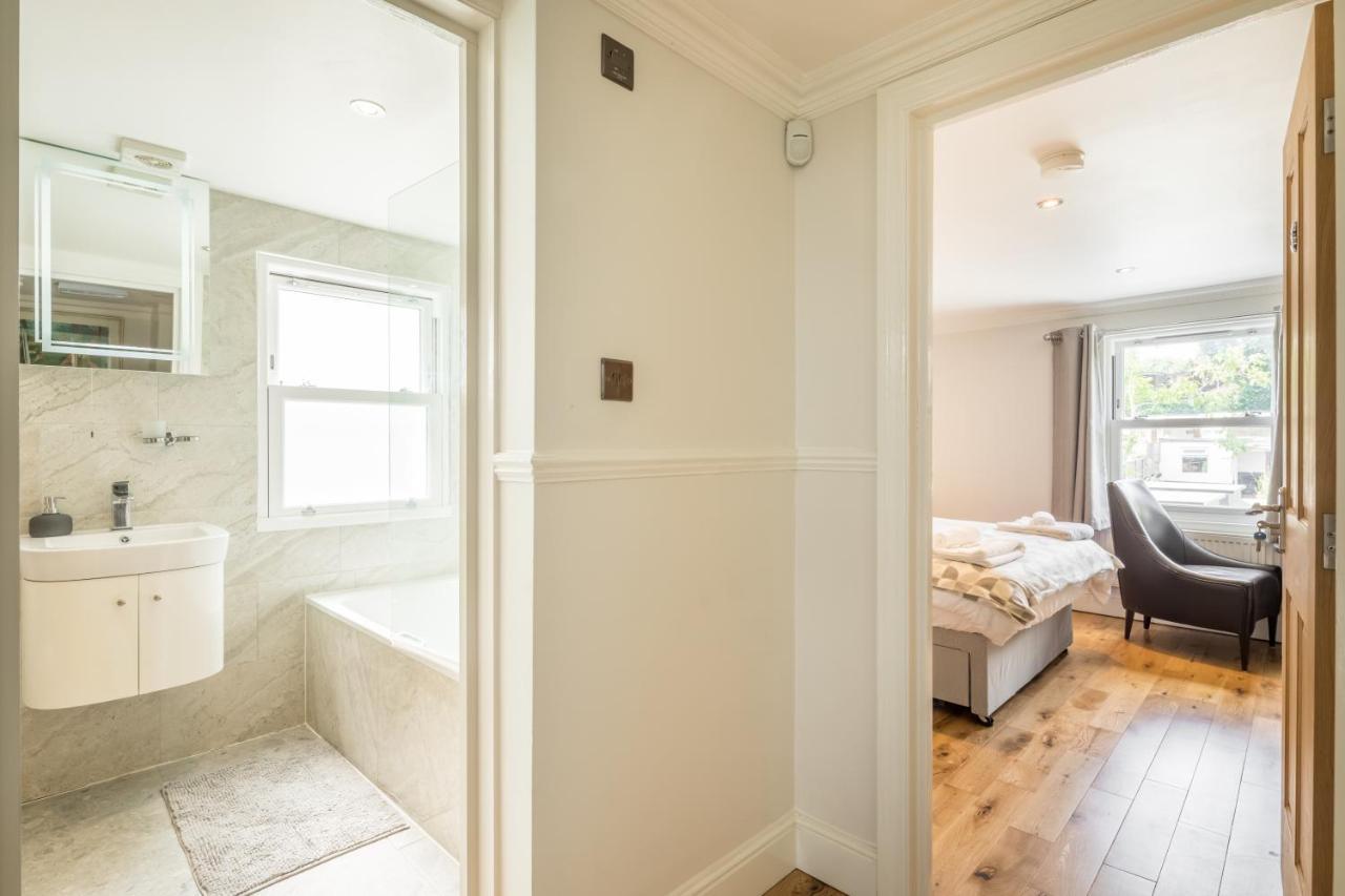 Tulse Hill Luxury Cosy Rooms London Bagian luar foto