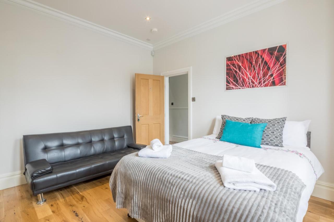 Tulse Hill Luxury Cosy Rooms London Bagian luar foto