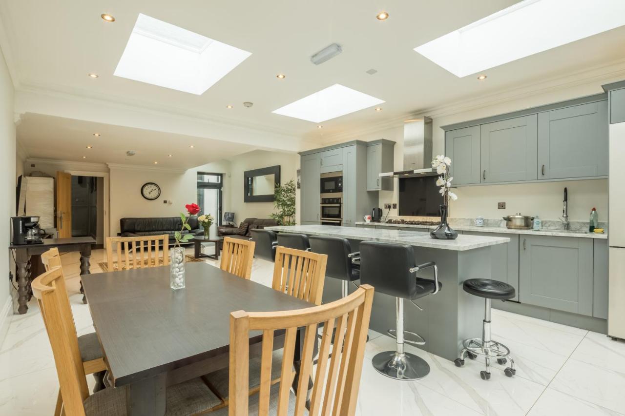 Tulse Hill Luxury Cosy Rooms London Bagian luar foto
