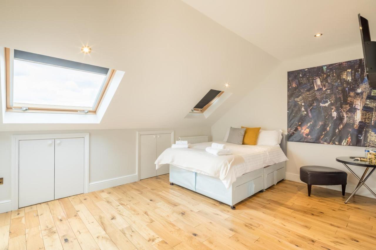 Tulse Hill Luxury Cosy Rooms London Bagian luar foto
