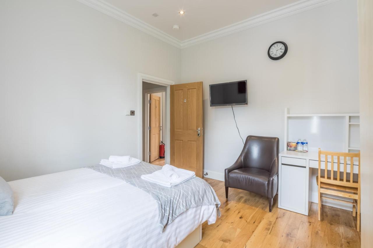 Tulse Hill Luxury Cosy Rooms London Bagian luar foto