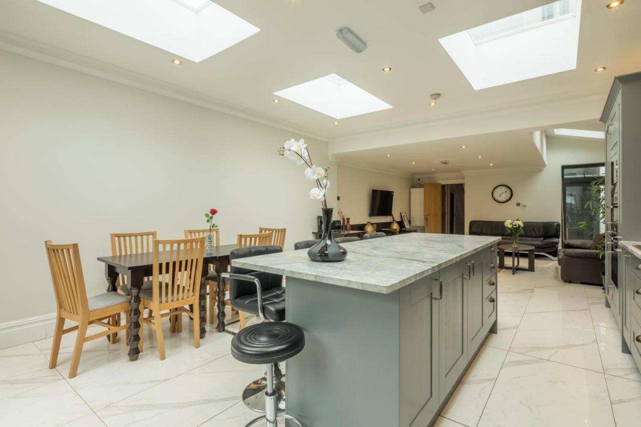 Tulse Hill Luxury Cosy Rooms London Bagian luar foto