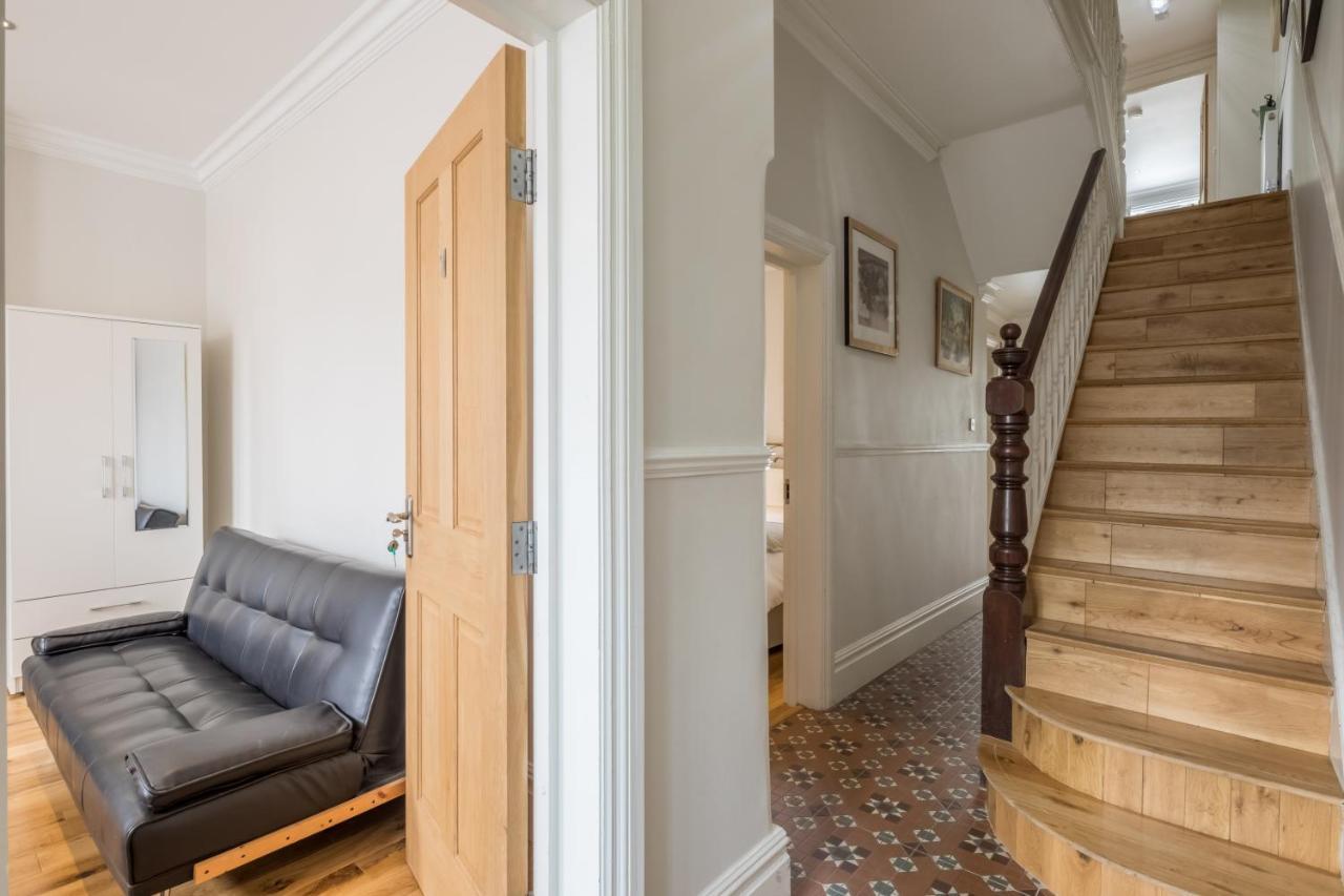 Tulse Hill Luxury Cosy Rooms London Bagian luar foto