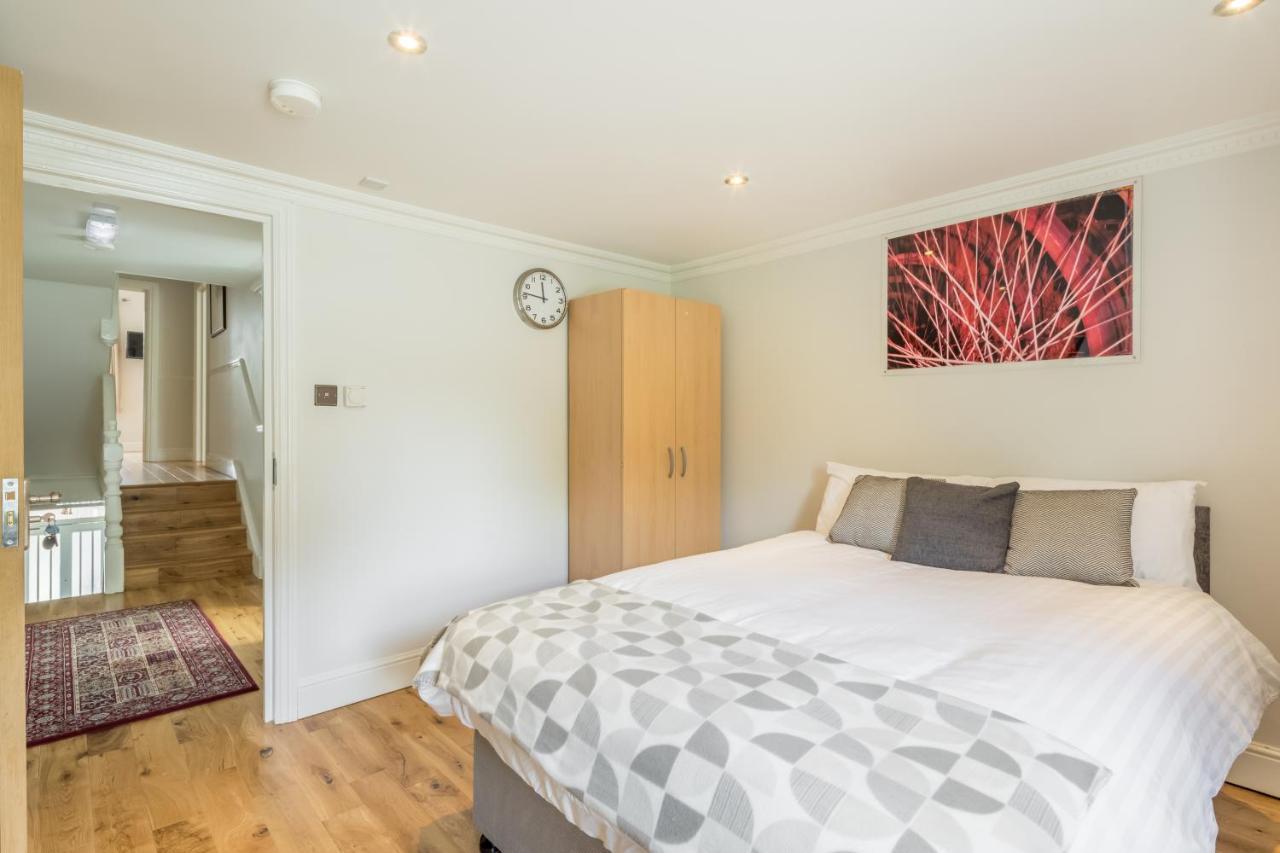 Tulse Hill Luxury Cosy Rooms London Bagian luar foto