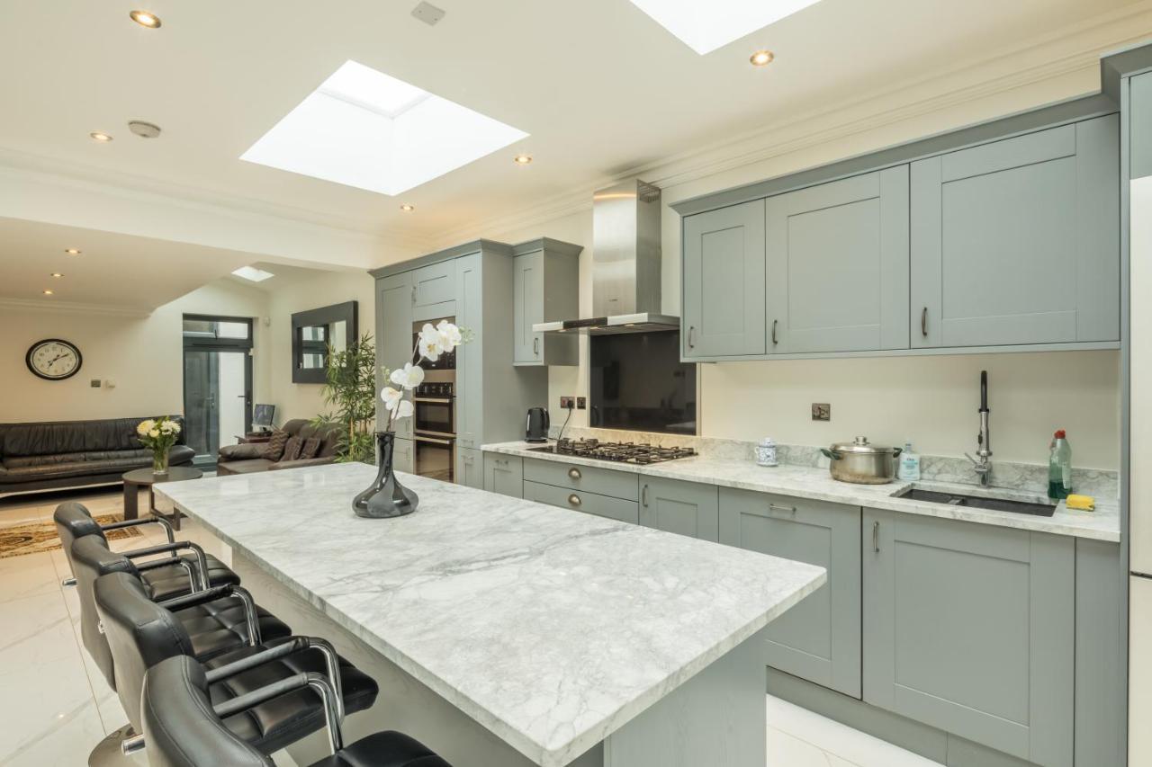 Tulse Hill Luxury Cosy Rooms London Bagian luar foto