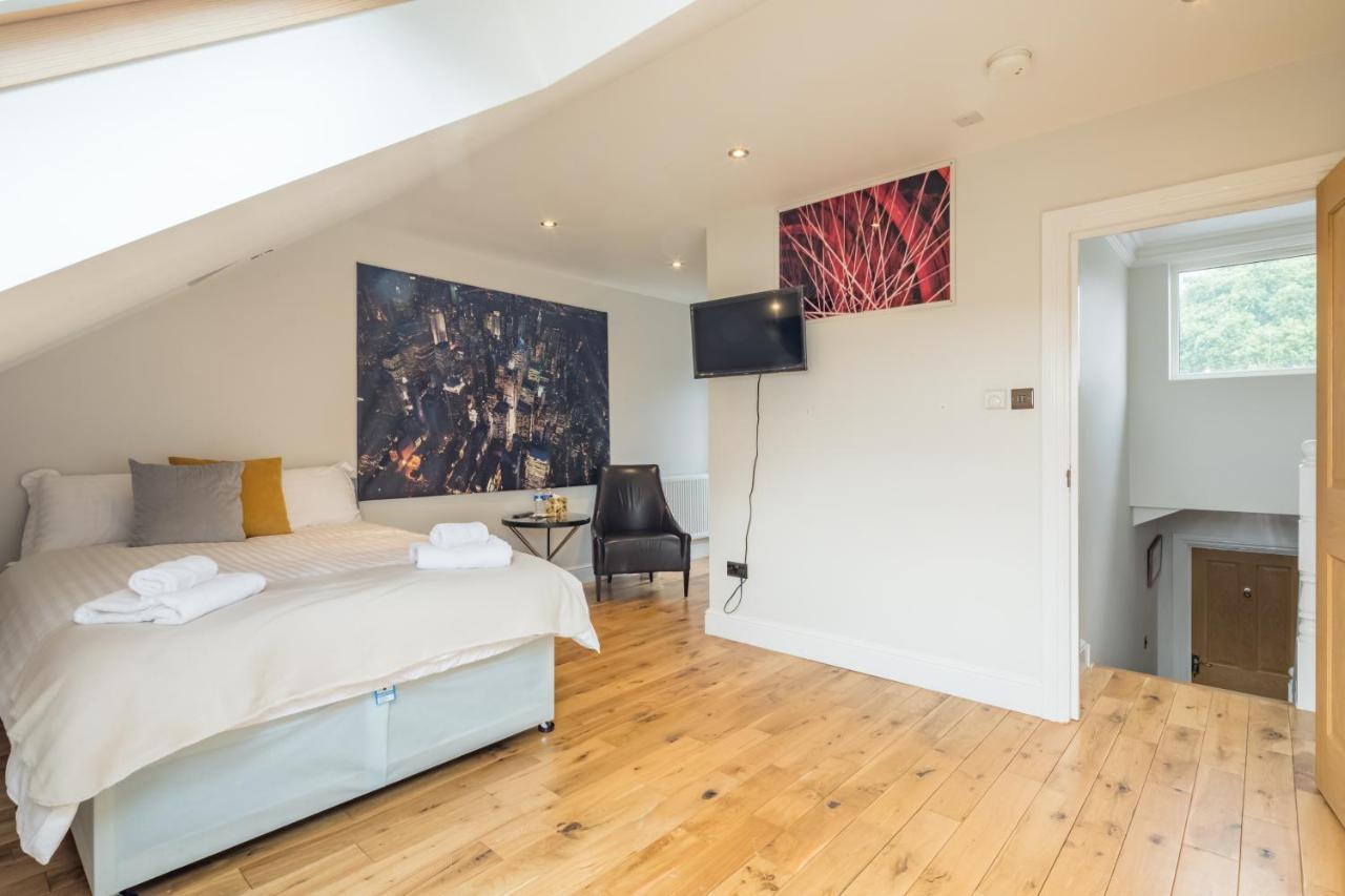 Tulse Hill Luxury Cosy Rooms London Bagian luar foto