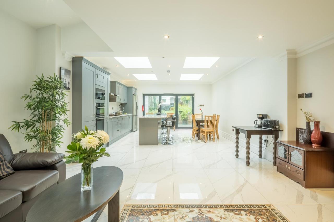 Tulse Hill Luxury Cosy Rooms London Bagian luar foto